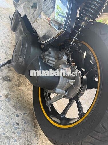 Yamaha NVX 2019 khoá maxkey