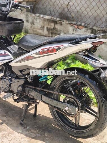 Ex led 2022 odo 25k biển 67 máy êm fun chức năng G