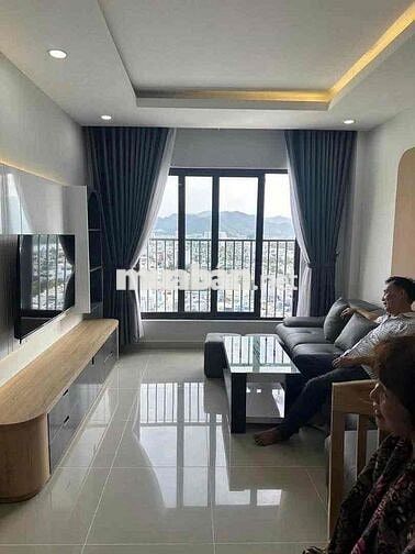Cho Thuê Căn Hộ 3 Ngủ CT2  VCN Phước Hải Nha Trang Vào Ở Ngay