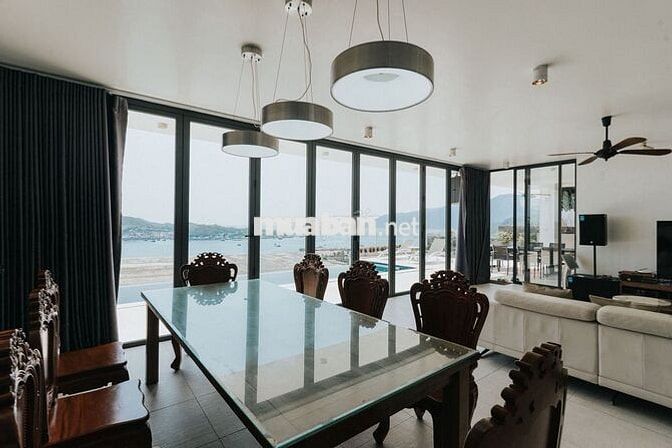 🏡 CHO THUÊ BIỆT THỰ CAO CẤP 5 PHÒNG NGỦ CÓ HỒ BƠI – 180 TRIỆU/THÁNG