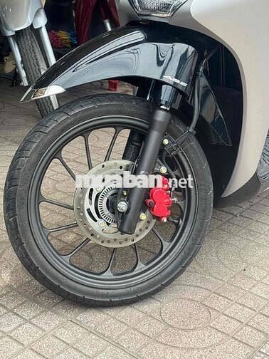 Honda SH Mode 2021 Bạc