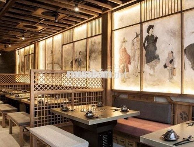 CHO THUÊ MẶT BẰNG PHẠM VĂN ĐỒNG SÁT HỒ NGHINH - 330M2 NGANG 12M