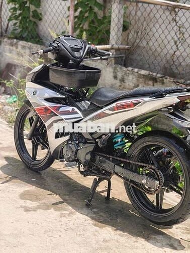 Ex led 2022 odo 25k biển 67 máy êm fun chức năng G