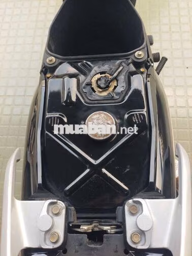 Honda Future Neo Kim 2009 Đỏ Êm ấm