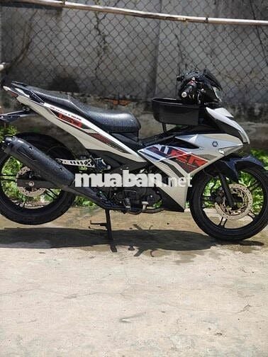 Ex led 2022 odo 25k biển 67 máy êm fun chức năng G