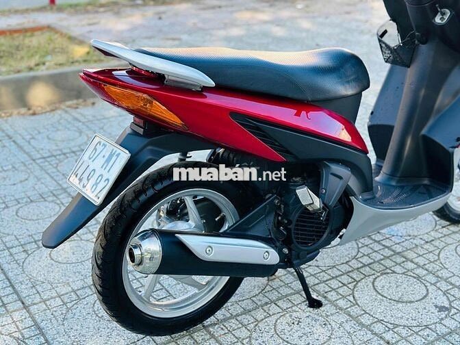 CLICK 110 XE SẠCH ĐẸP GIÁ SIÊU TỐT [HỖ TRỢ GÓP]