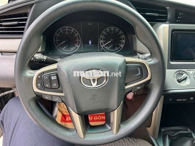 INNOVA 2.0E SỐ SÀN 2022 - GIÁ CÒN BỚT