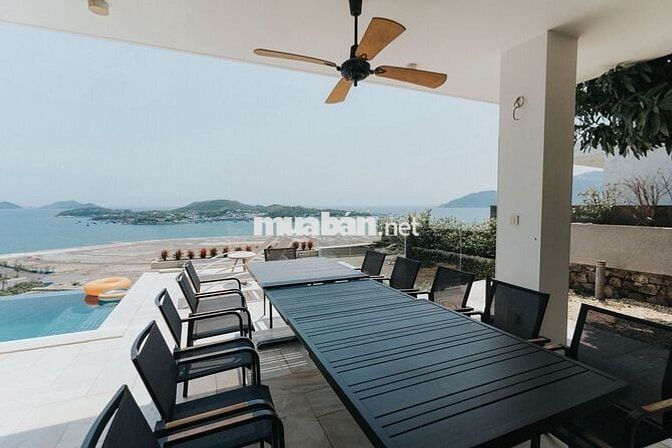 🏡 CHO THUÊ BIỆT THỰ CAO CẤP 5 PHÒNG NGỦ CÓ HỒ BƠI – 180 TRIỆU/THÁNG