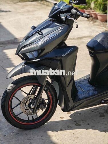Honda vario 125 2019 biển 59 máy zin êm fun chức n