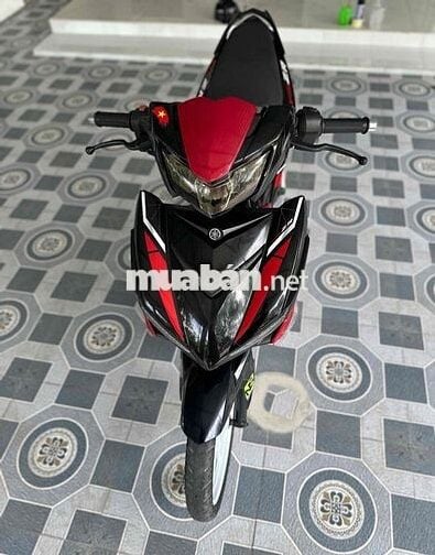 Exciter Led 150cc . Ngay Chủ Máy zin êm