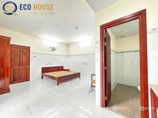 KHAI TRƯƠNG NHÀ MỚI XÂY GIÁ SIÊU MỀM SIÊU RỘNG Ở ĐƯỢC 3-4 BẠN DƯ SỨC