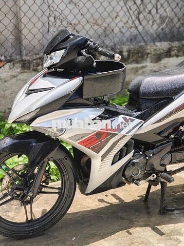 Ex led 2022 odo 25k biển 67 máy êm fun chức năng G
