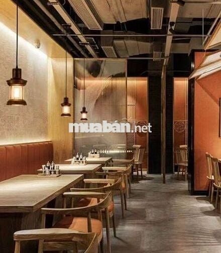 CHO THUÊ MẶT BẰNG PHẠM VĂN ĐỒNG SÁT HỒ NGHINH - 330M2 NGANG 12M