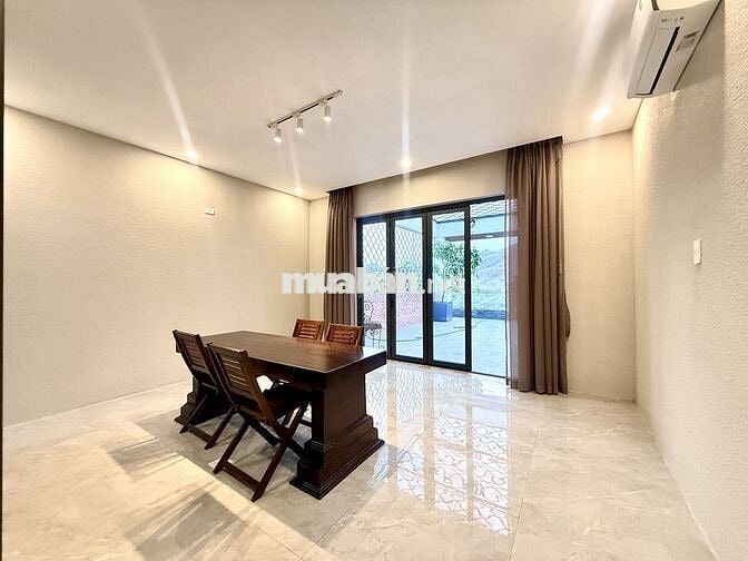 🏡 CHO THUÊ NHÀ FULL NỘI THẤT VIEW NÚI – KĐT MỸ GIA – 25 TRIỆU/THÁNG