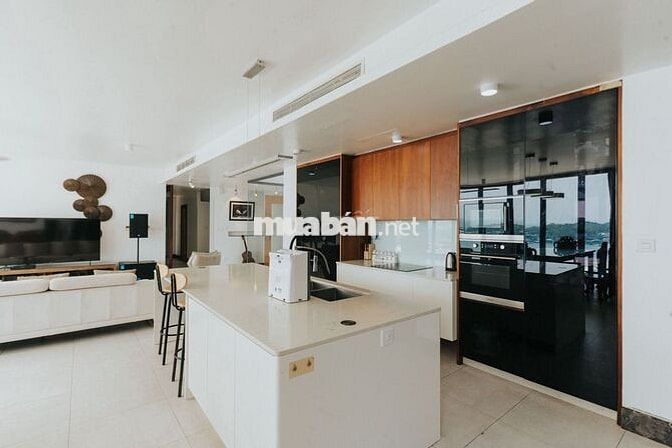 🏡 CHO THUÊ BIỆT THỰ CAO CẤP 5 PHÒNG NGỦ CÓ HỒ BƠI – 180 TRIỆU/THÁNG