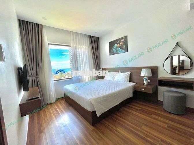 ✨ CĂN HỘ 2 PHÒNG NGỦ VIEW BIỂN – ĐƯỜNG ĐINH ĐẠT, ĐÀ NẴNG ✨