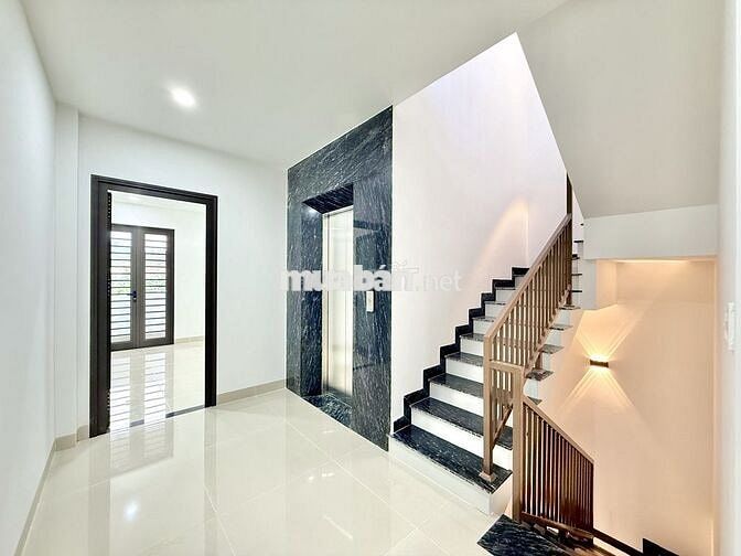  NHÀ 4 PHÒNG NGỦ CÓ THANG MÁY KĐT MỸ GIA GIÁ 25 TRIỆU/THÁNG