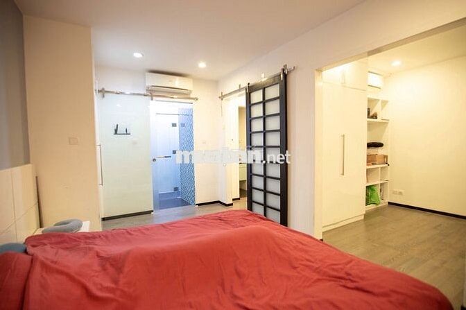 Chung cư Đặng Văn Ngữ, PN: 2p ngủ, 78m2, Full NT mới, 13triệu