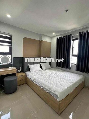Cho Thuê Căn Hộ 3 Ngủ CT2  VCN Phước Hải Nha Trang Vào Ở Ngay