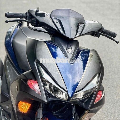 Xe Máy Mạnh Tường - NVX 155 ABS 2018 HỒ SƠ SẴN