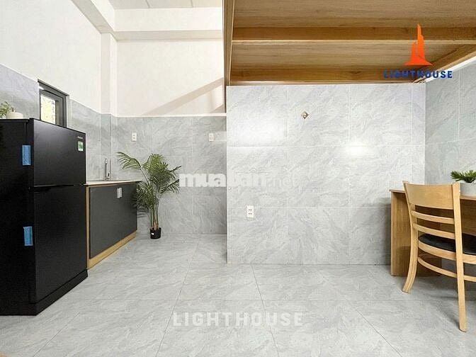 CHÍNH CHỦ CHO THUÊ PHÒNG GÁC - FULL NỘI THẤT NGAY DƯƠNG QUẢNG HÀM