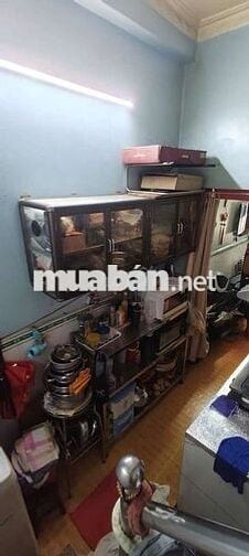 BÁN  NHÀ CHÍNH  CHỦ . SỔ HỒNG RIÊNG