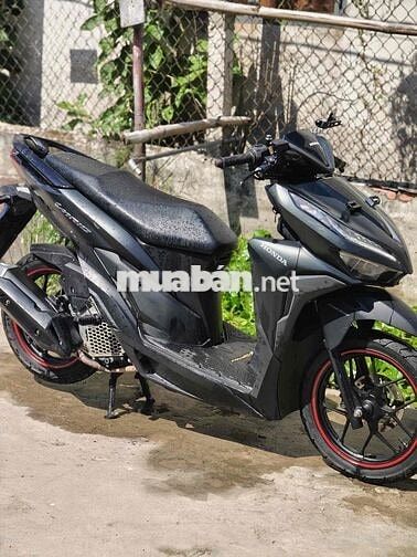 Honda vario 125 2019 biển 59 máy zin êm fun chức n