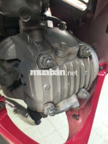 Honda Future Neo Kim 2009 Đỏ Êm ấm