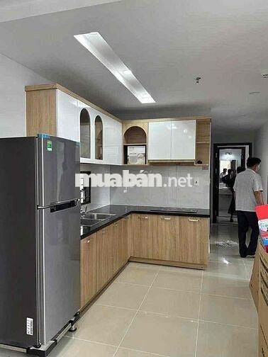 Cho Thuê Căn Hộ 3 Ngủ CT2  VCN Phước Hải Nha Trang Vào Ở Ngay