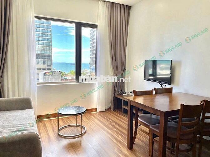 ✨ CĂN HỘ 2 PHÒNG NGỦ VIEW BIỂN – ĐƯỜNG ĐINH ĐẠT, ĐÀ NẴNG ✨