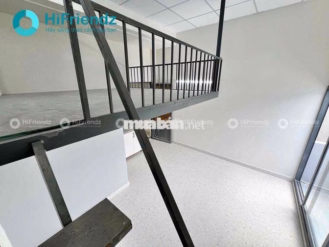 PHÒNG TRỌ GÌ VẤP - BAN CÔNG - THOÁNG MÁT - SẠCH SẼ - RỘNG RÃI