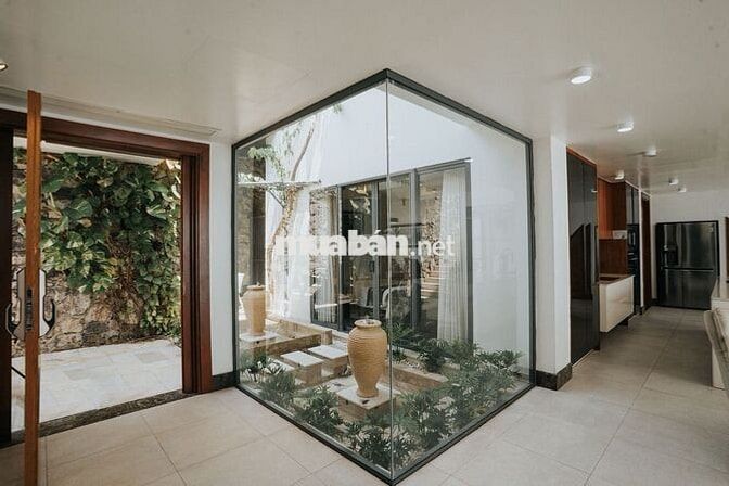 🏡 CHO THUÊ BIỆT THỰ CAO CẤP 5 PHÒNG NGỦ CÓ HỒ BƠI – 180 TRIỆU/THÁNG