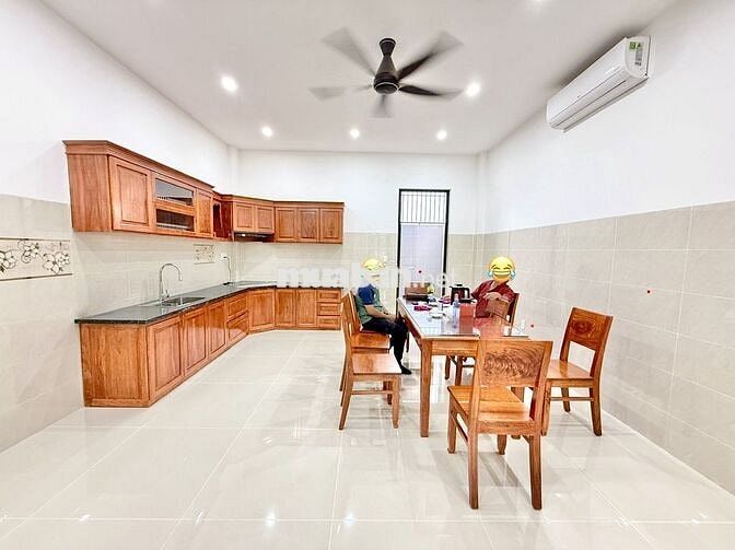  NHÀ 4 PHÒNG NGỦ CÓ THANG MÁY KĐT MỸ GIA GIÁ 25 TRIỆU/THÁNG