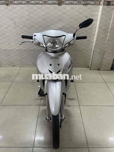 WAVE A 2011 BS 95 HỖ TRỢ GÓP OĐ CÓ GL ĐỖI XE