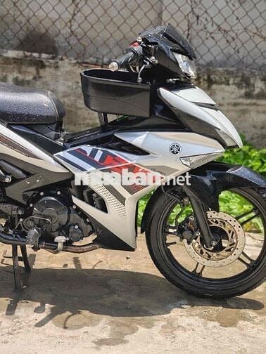 Ex led 2022 odo 25k biển 67 máy êm fun chức năng G