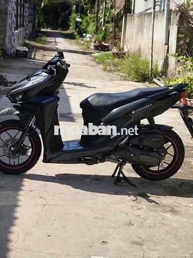 Honda vario 125 2019 biển 59 máy zin êm fun chức n