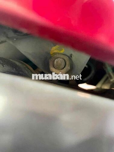 Wave Alpha biển só víp 3879
