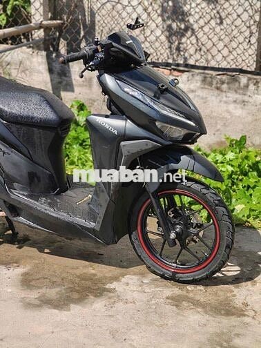 Honda vario 125 2019 biển 59 máy zin êm fun chức n