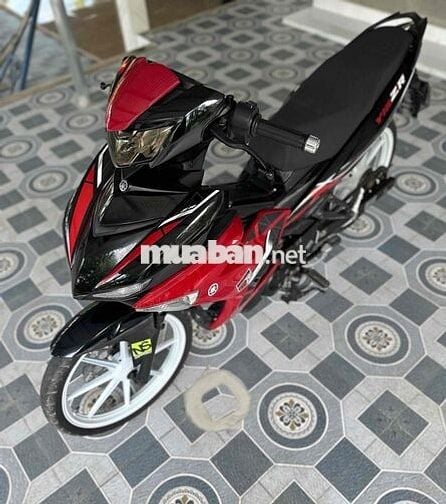 Exciter Led 150cc . Ngay Chủ Máy zin êm