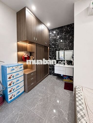 🏡 CHO THUÊ VILLA SÂN VƯỜN 3 PHÒNG NGỦ – HÒN XỆN, BẮC NHA TRANG