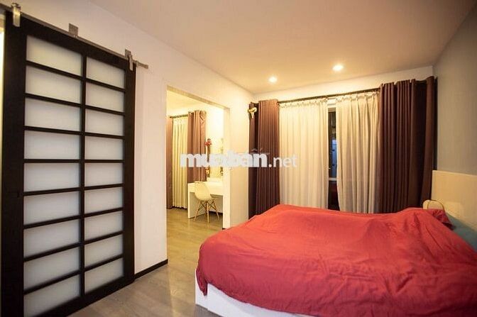 Chung cư Đặng Văn Ngữ, PN: 2p ngủ, 78m2, Full NT mới, 13triệu