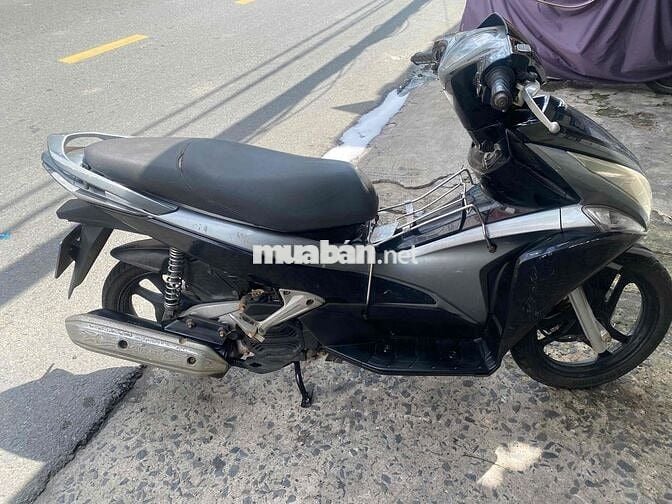 Honda Air Blade 2012 Fi k9c zin êm.trao đổi