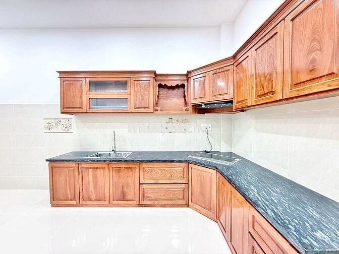  NHÀ 4 PHÒNG NGỦ CÓ THANG MÁY KĐT MỸ GIA GIÁ 25 TRIỆU/THÁNG