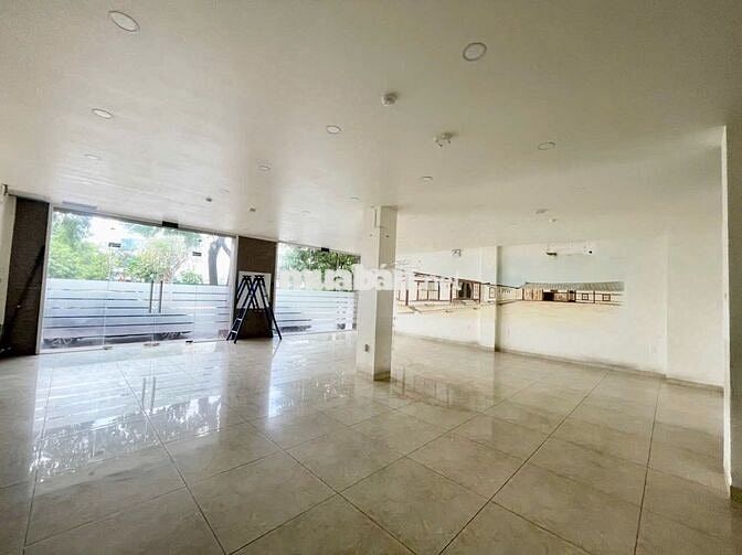 🏢 CHO THUÊ MẶT BẰNG 2 TẦNG 200M² – MẶT TIỀN ĐƯỜNG SỐ 13 HÀ QUANG 2 