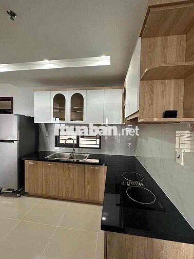 Cho Thuê Căn Hộ 3 Ngủ CT2  VCN Phước Hải Nha Trang Vào Ở Ngay