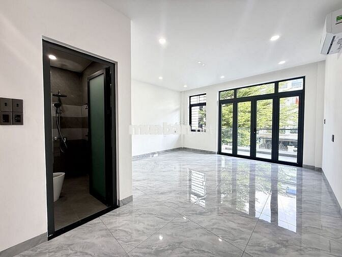 CHO THUÊ NHÀ 4 PHÒNG NGỦ NHÀ MỚI MỸ GIA GÓI 2 GIÁ 20 TRIỆU/THÁNG