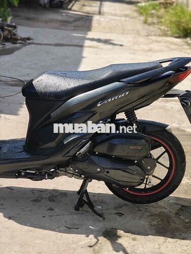 Honda vario 125 2019 biển 59 máy zin êm fun chức n