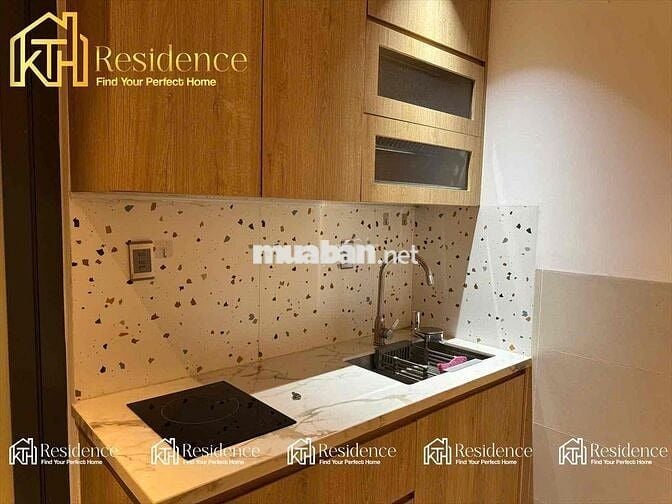 TRỐNG LẠI CĂN DUPLEX FULL NỘI THẤT LUXURY 😍PHAN VĂN HỚN🥰