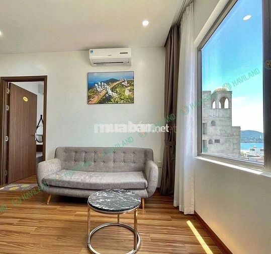 ✨ CĂN HỘ 2 PHÒNG NGỦ VIEW BIỂN – ĐƯỜNG ĐINH ĐẠT, ĐÀ NẴNG ✨