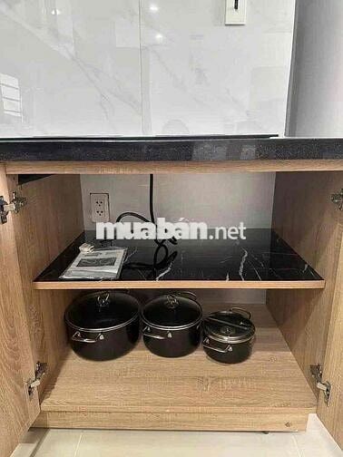 Cho Thuê Căn Hộ 3 Ngủ CT2  VCN Phước Hải Nha Trang Vào Ở Ngay